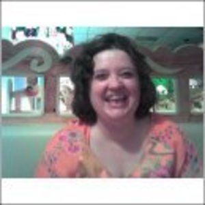 Meet your Posher, Sherry